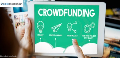 Crypto crowdfunding platform перечислить деньги на карту приватбанка
