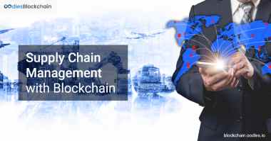 Blockchain Use Case in Fragmented Healthcare Supply Chain Visibility