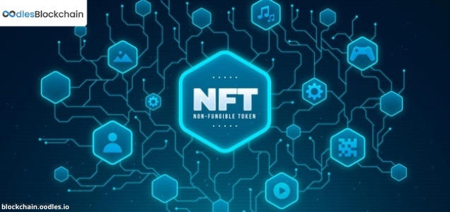 NFT (non-fungible tokens) use cases