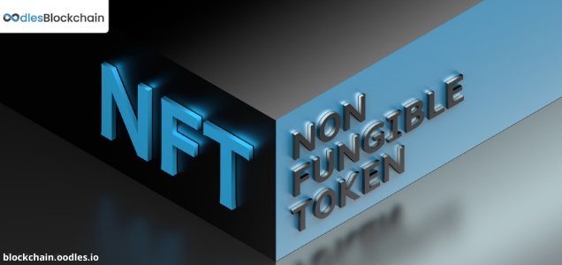NFT development