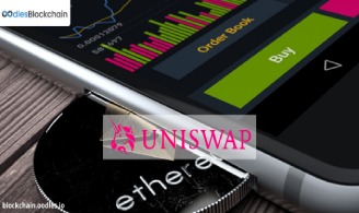 decentralized exchange platform development like Uniswap