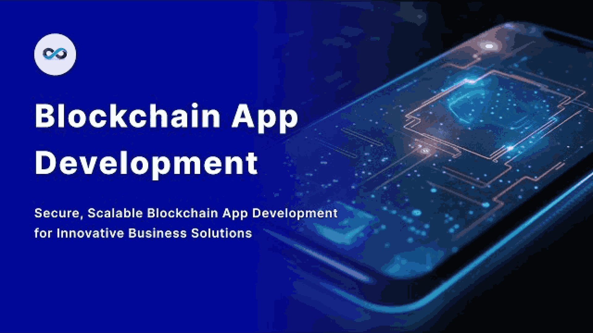 Blockchain App Development