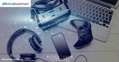 blockchain gaming solutions