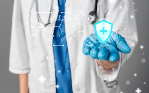 Why Develop Blockchain-Based dApps for Healthcare