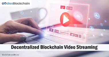 blockchain video streaming