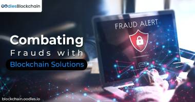 fraud blockchain