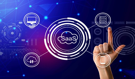 SaaS Tokenization