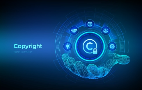 Can Blockchain Solve Creators' Copyright Challenges?