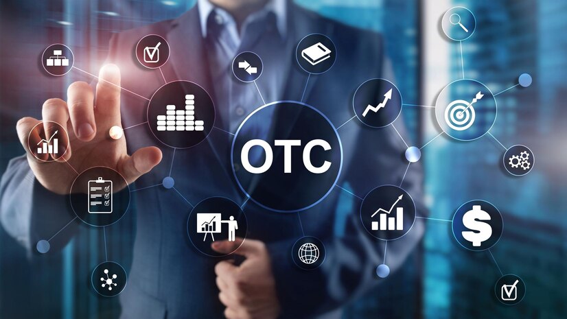 Over-The-Counter (OTC) Trading