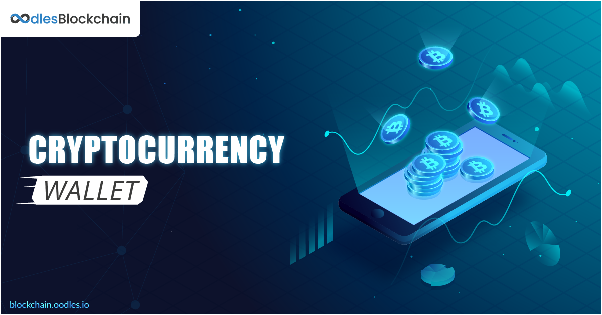 cryptocurrency wallet api technologies