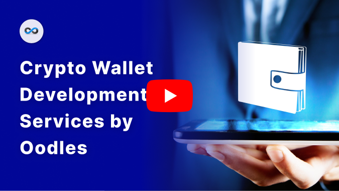 Crypto Wallet