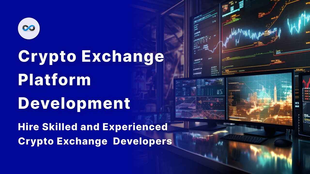 Crypto Exchange