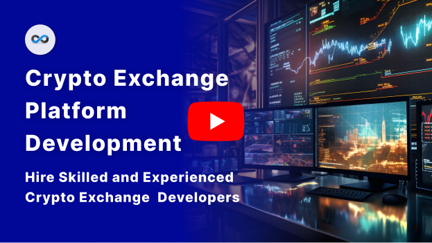 Crypto Exchange Development