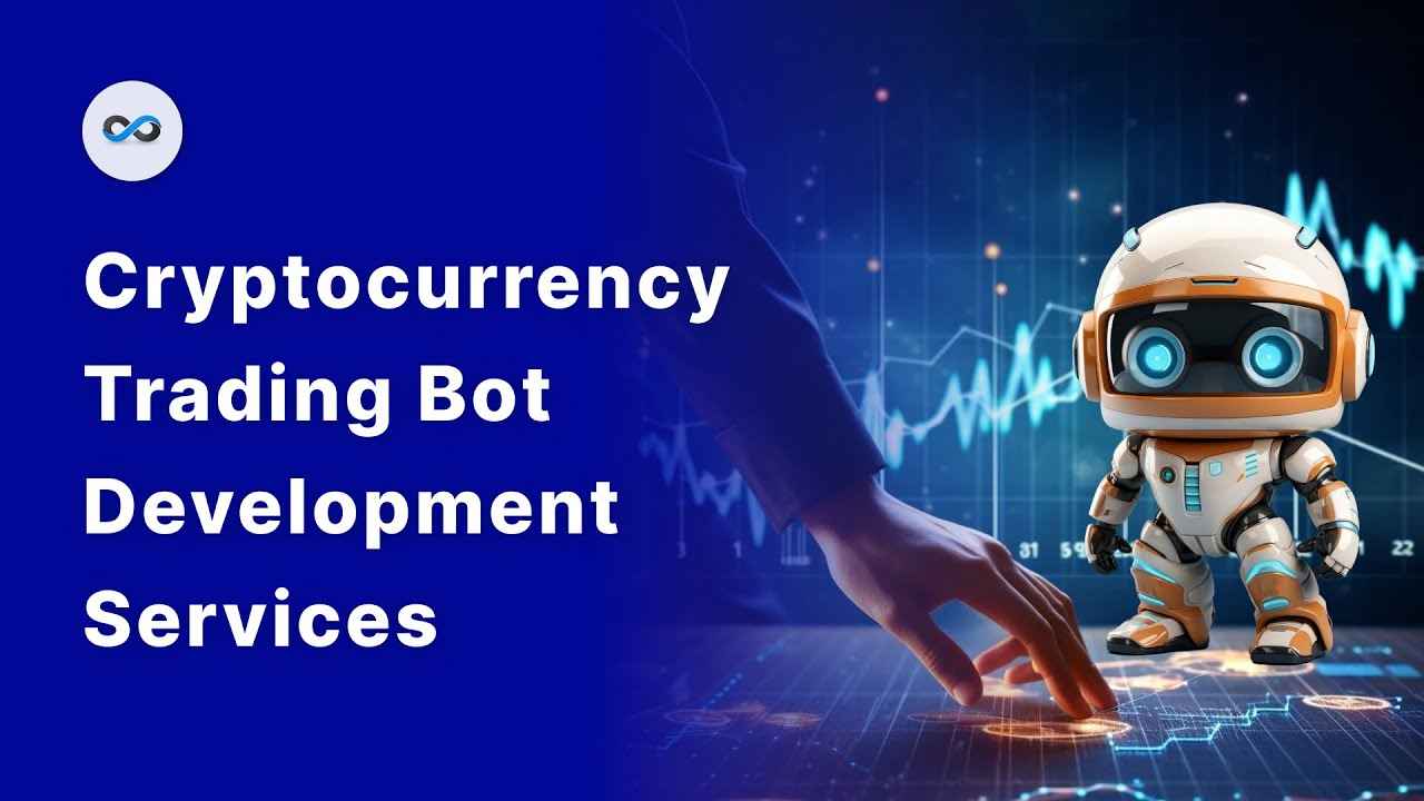 crypto trading bot