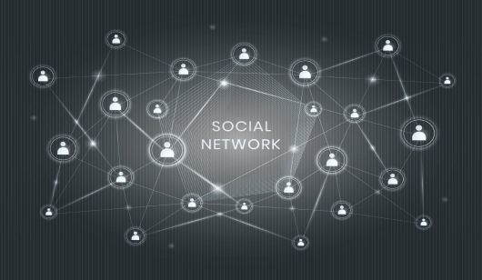 decentralized social media