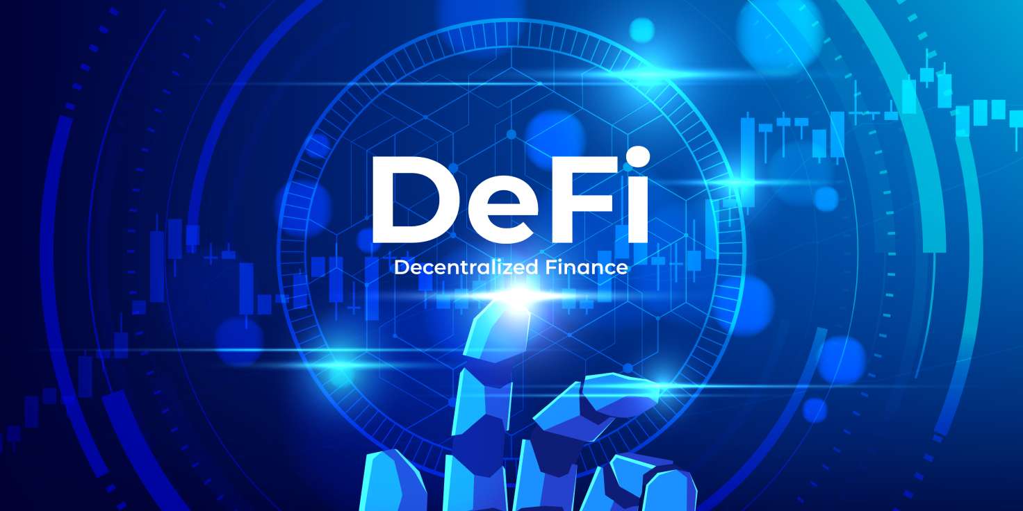 DeFi