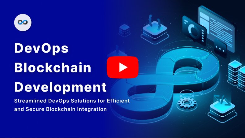 DevOps Blockchain Development