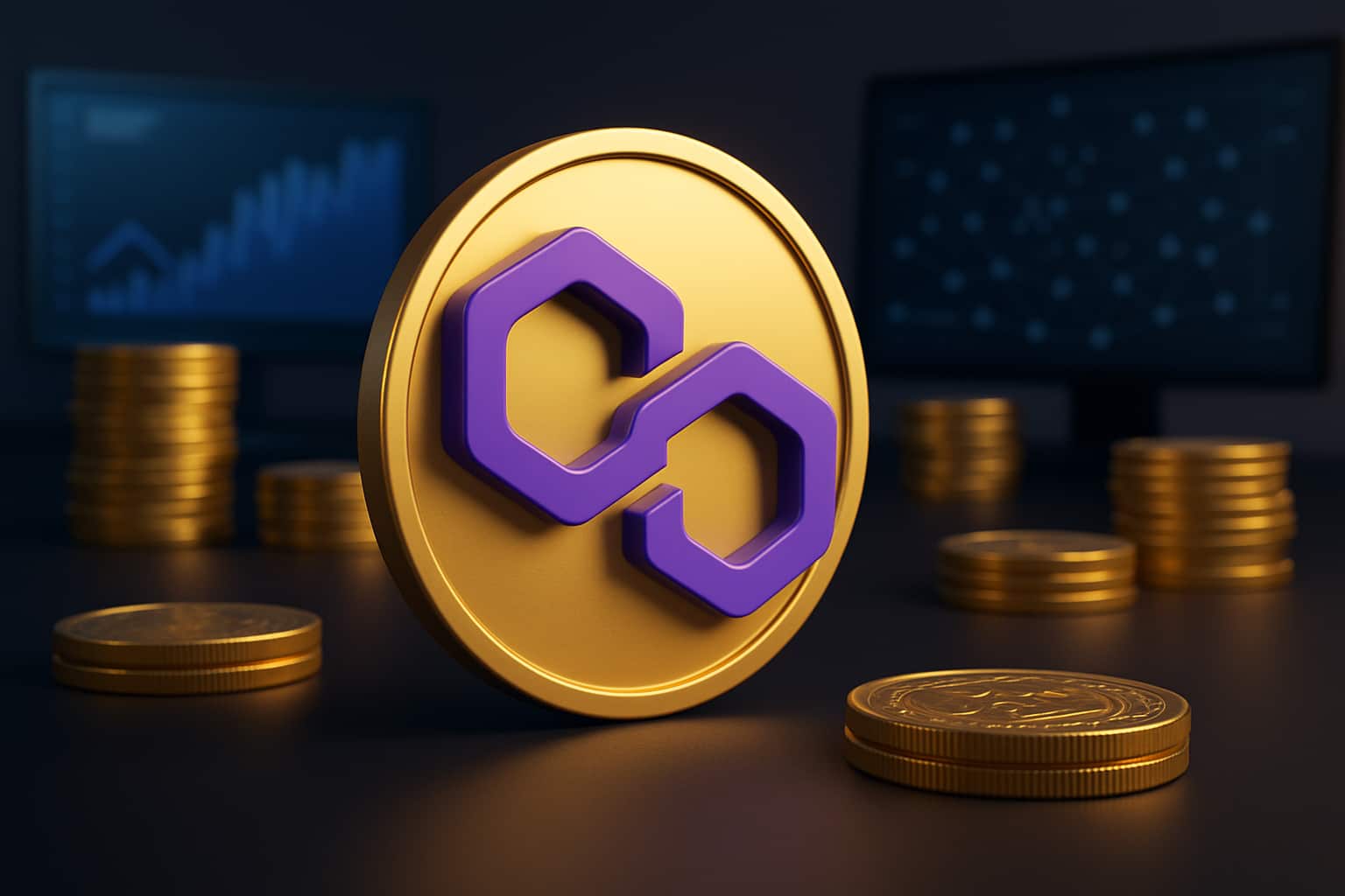 Polygon development in 2026: Costs, performance, and MVP viability