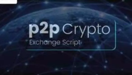 P2P Crypto Exchange Development
