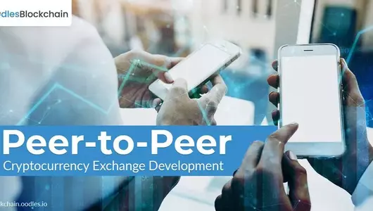 Analyzing P2P (Peer-to-Peer) Cryptocurrency Exchange Model