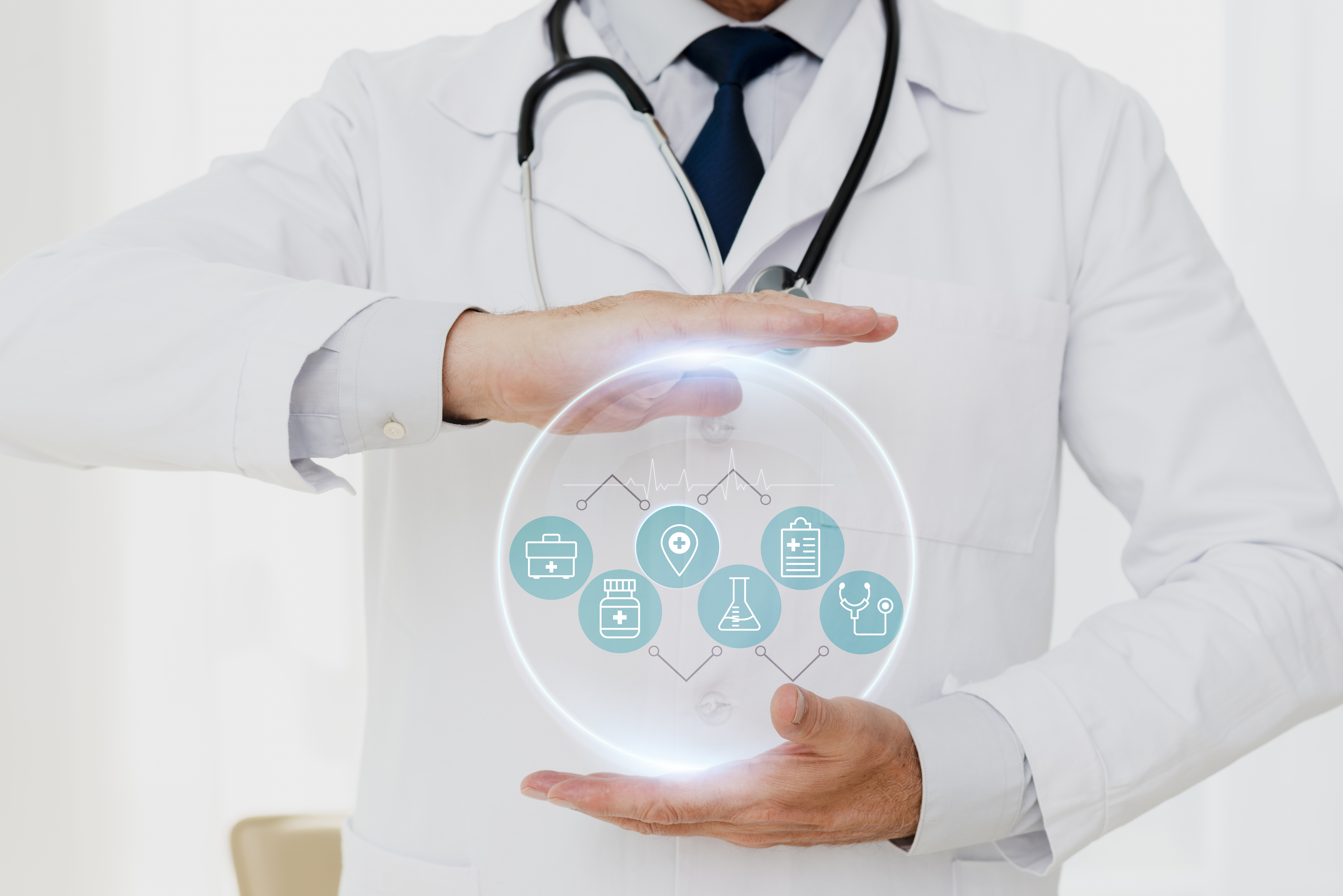 FHIR and Blockchain: A New Age of Healthcare Data Management