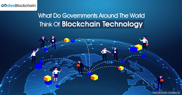 blockchain technology governments