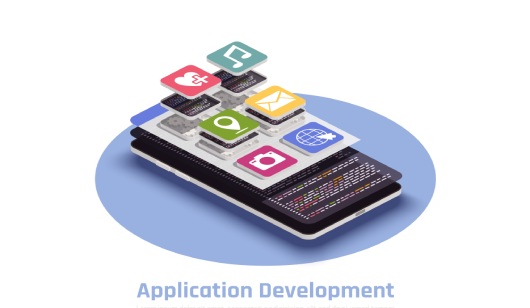 iOS app development