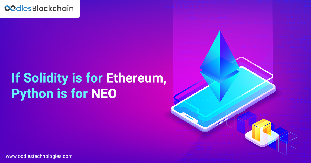 Create Smart Contract in Python | Neo or Ethereum