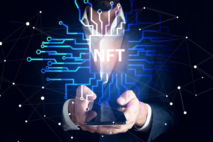 intelligent nft