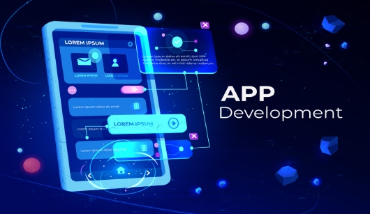 native app development