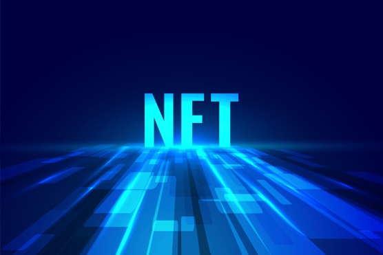 NFT Launchpad Development