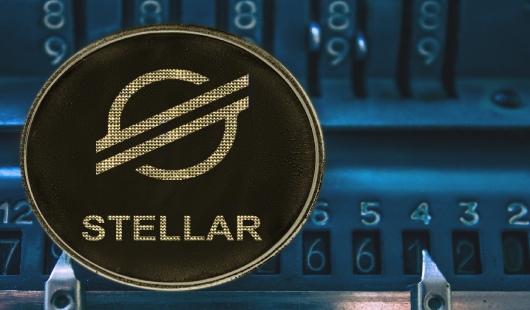 soroban smart contract stellar