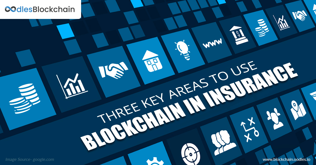 blockchain insurance conference