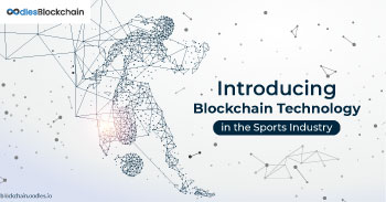 Blockchain Sports Industry